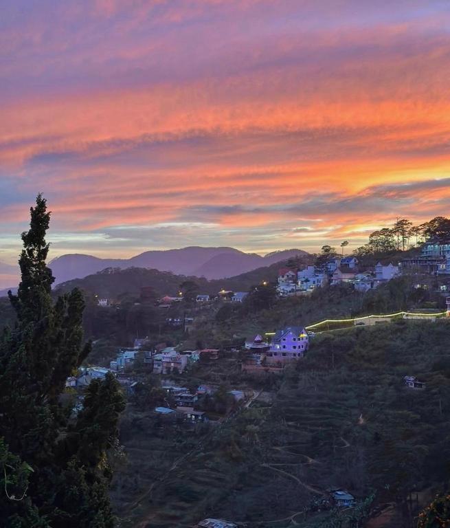 Dalat Old Market Town Esterno foto
